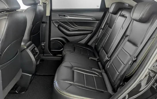 Haval F7x 2.00 Робот, фото №1