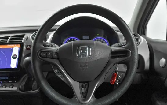 Honda Stream 1.80 Автоматическая, фото №1