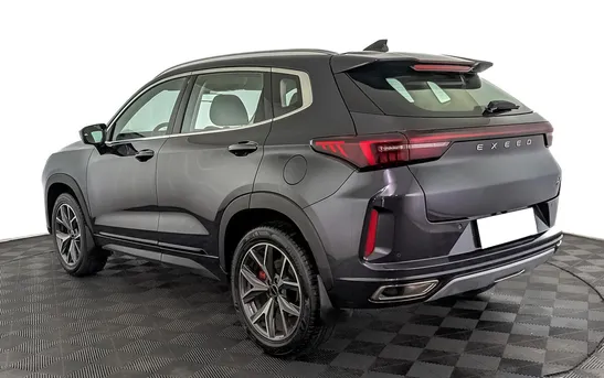 EXEED LX 1.60 Робот, фото №1