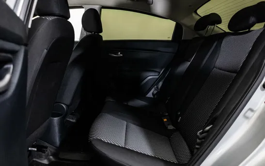 Kia Rio 1.60 Механика, фото №1