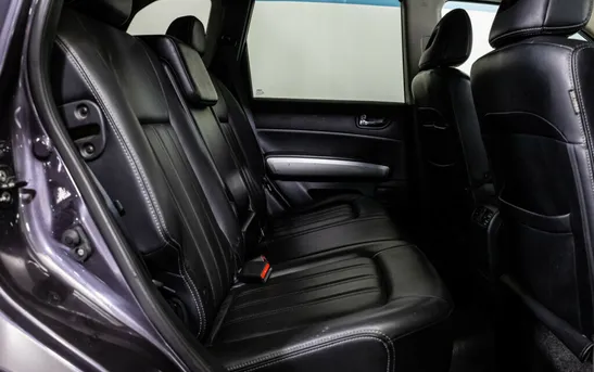 Nissan X-Trail 2.00 Вариатор, фото №1