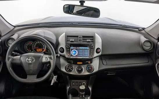 Toyota RAV4 2.00 Механика, фото №1