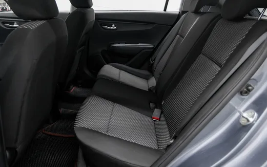 Kia Rio 1.60 Автоматическая, фото №1