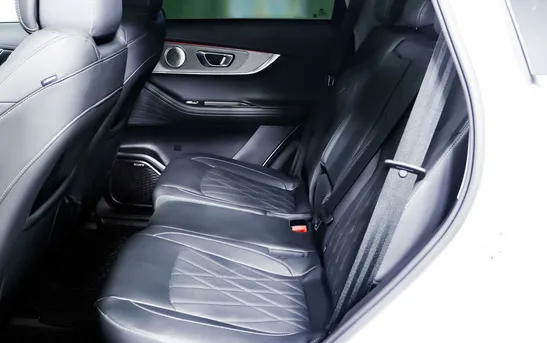 CHERY Tiggo 8 Pro Max 2.00 Робот, фото №1