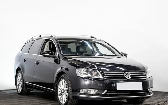 Volkswagen Passat 1.80 Робот, фото №1
