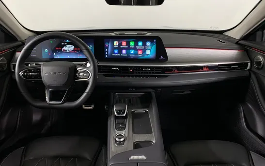 CHERY Arrizo 8 1.60 Робот, фото №1