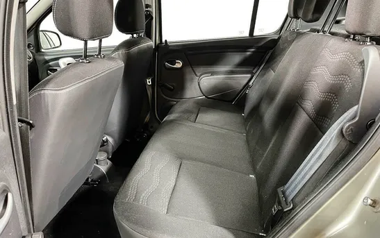 Renault Sandero 1.60 Механика, фото №1