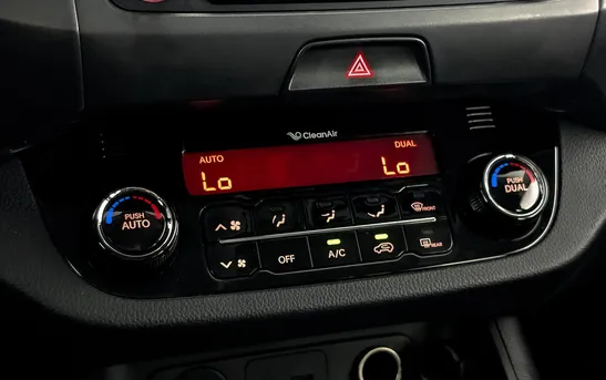 Kia Sportage 2.00 Автоматическая, фото №1