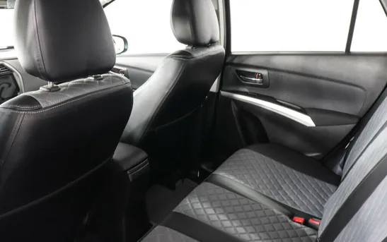 Suzuki SX4 1.60 Механика, фото №1