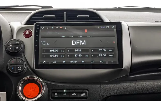 Honda Jazz 1.30 Вариатор, фото №1