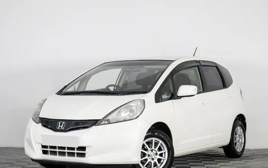 Honda Fit 1.30 Вариатор, фото №1