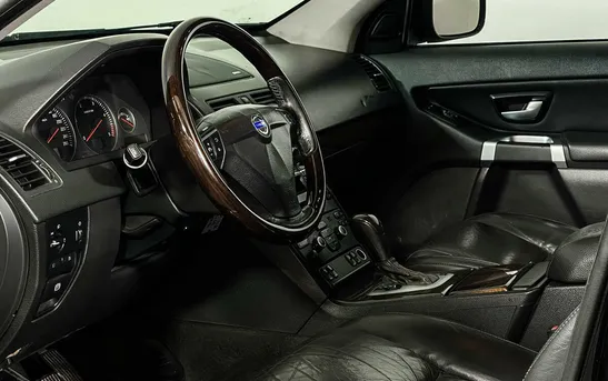 Volvo XC90 2.40 Автоматическая, фото №1