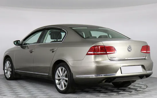 Volkswagen Passat 1.80 Робот, фото №1