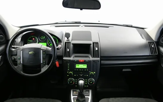 Land Rover Freelander 2.20 Автоматическая, фото №1