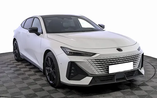 Changan UNI-V 1.50 Робот, фото №1