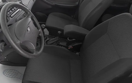 Lada (ВАЗ) Niva 1.70 Механика, фото №1