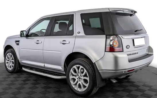 Land Rover Freelander 2.20 Автоматическая, фото №1