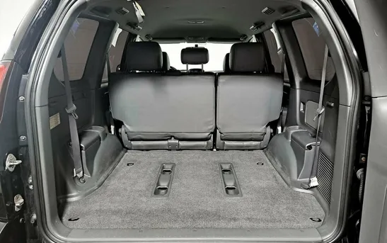 Toyota Land Cruiser Prado 4.00 Автоматическая, фото №1