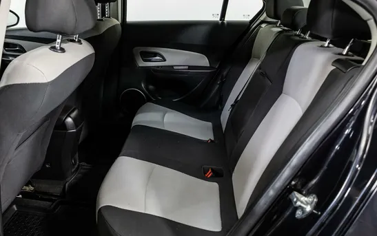 Chevrolet Cruze 1.80 Механика, фото №1