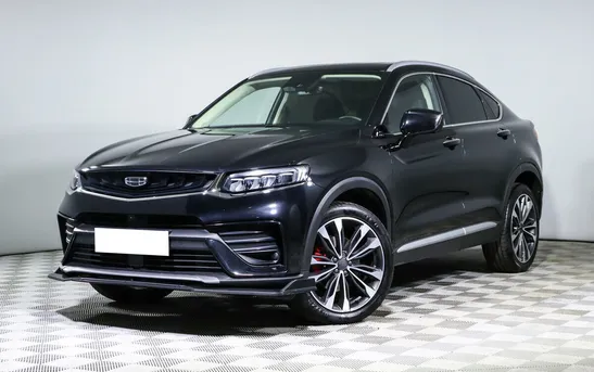 Geely Tugella 2.00 Автоматическая, фото №1