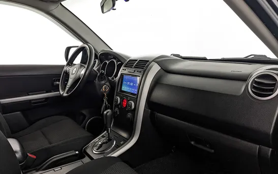 Suzuki Grand Vitara 2.00 Автоматическая, фото №1