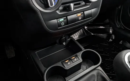 Lada (ВАЗ) Granta 1.60 Механика, фото №1