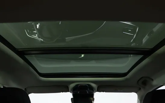 Geely Tugella 2.00 Автоматическая, фото №1