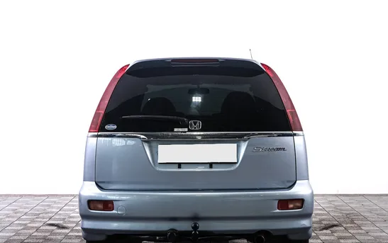 Honda Stream 2.00 Автоматическая, фото №1