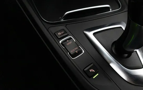 BMW 3 серии 2.00 Автоматическая, фото №1