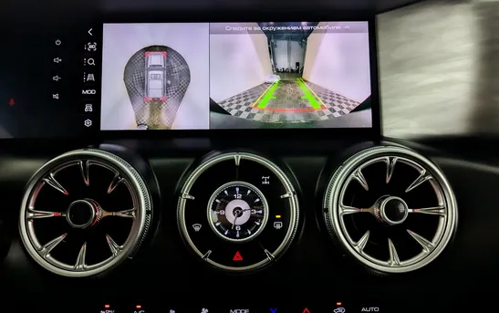 Tank 300 2.00 Автоматическая, фото №1