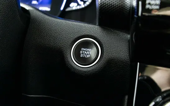 Hyundai Creta 2.00 Автоматическая, фото №1