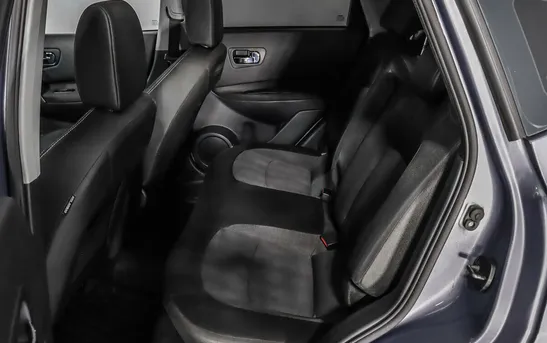 Nissan Qashqai 1.60 Механика, фото №1