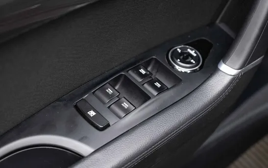 Hyundai i40 2.00 Автоматическая, фото №1