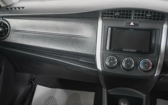 Toyota Corolla 1.50 Вариатор, фото №1