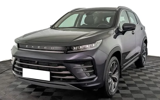 EXEED LX 1.60 Робот, фото №1