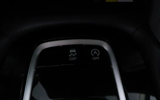 Toyota Corolla Cross 2.00 Вариатор, фото №1