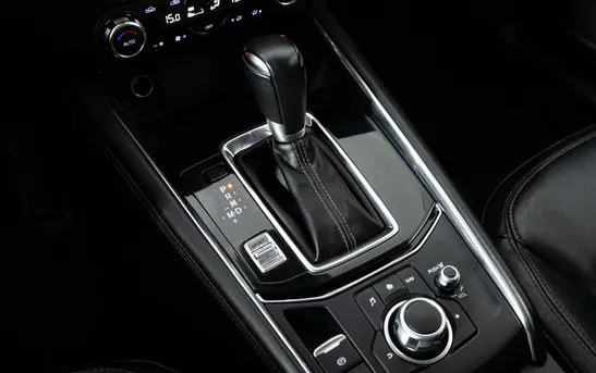 Mazda CX-5 2.50 Автоматическая, фото №1