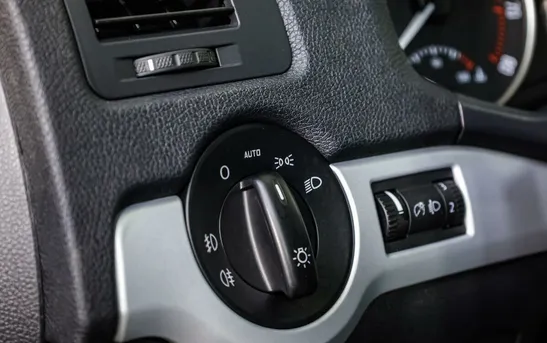 Skoda Octavia 1.40 Механика, фото №1