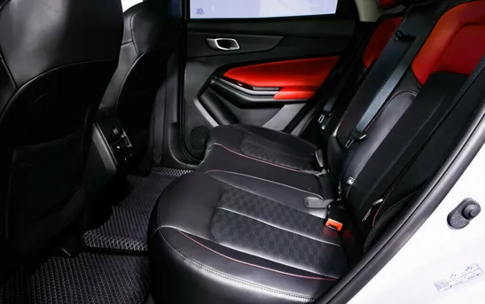 Changan CS55PLUS 1.50 Робот, фото №1