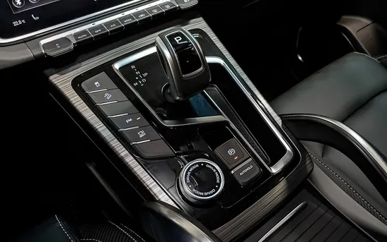 Geely Atlas Pro 1.50 Робот, фото №1