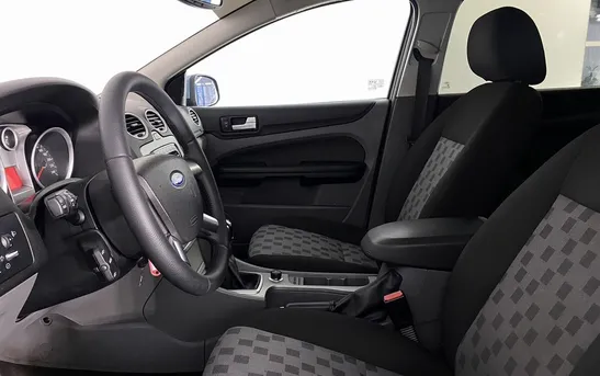 Ford Focus 1.60 Механика, фото №1