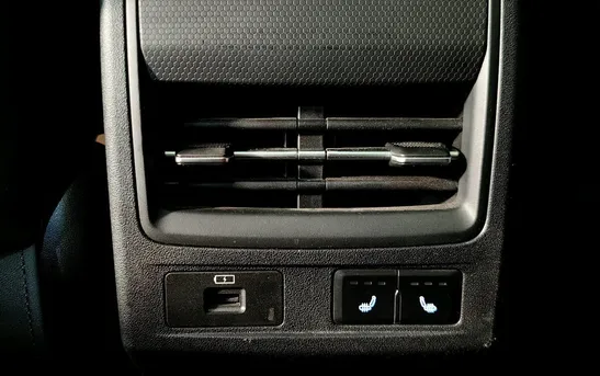 OMODA C5 1.50 Вариатор, фото №1