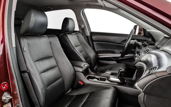 Honda Crosstour 2.40 Автоматическая, фото №1