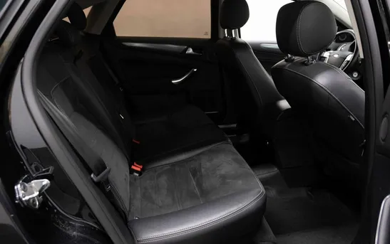 Ford Mondeo 2.30 Автоматическая, фото №1