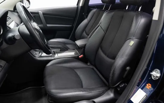 Mazda 6 2.00 Автоматическая, фото №1