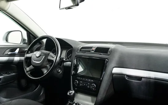 Skoda Octavia 1.40 Механика, фото №1