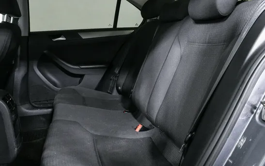 Volkswagen Jetta 1.40 Робот, фото №1