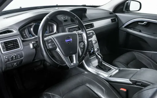 Volvo S80 2.00 Автоматическая, фото №1