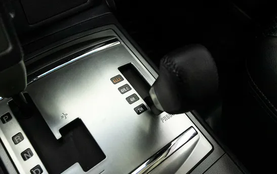 Mitsubishi Pajero 3.00 Автоматическая, фото №1