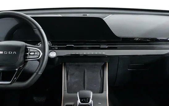 OMODA C5 1.50 Вариатор, фото №1